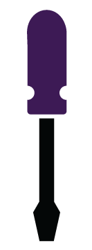 RIFT screwdriver